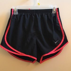 Athletic shorts